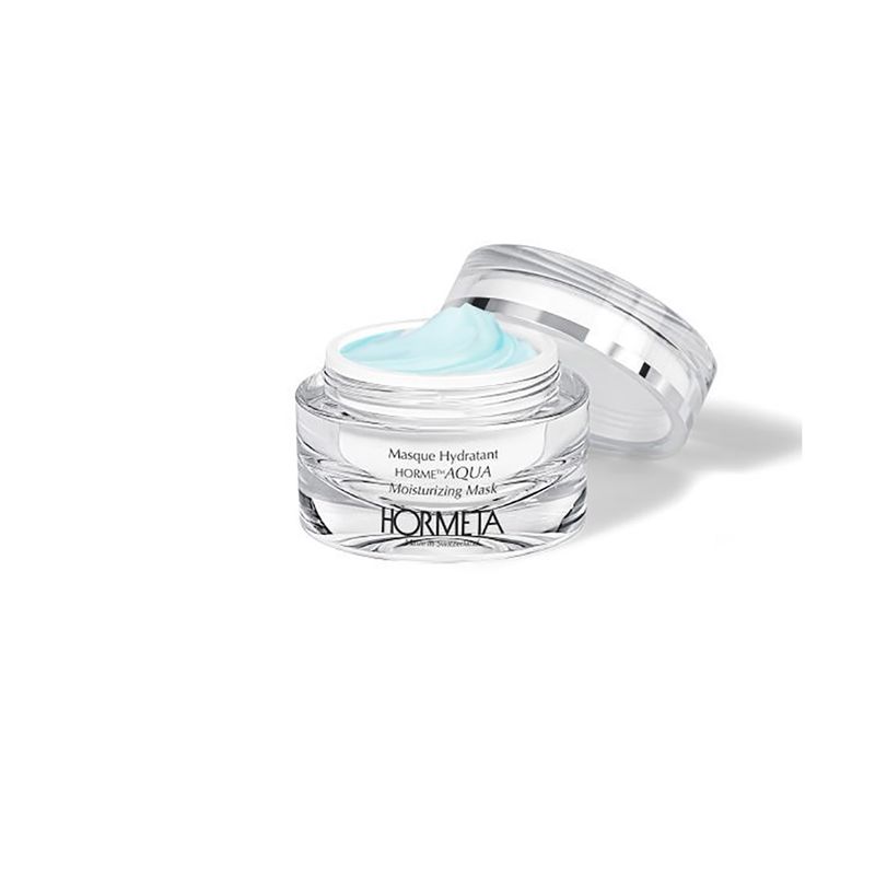 Hormeta--Moisturizing-Mask-Horme-Aqua----50ml