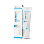 IDEALE-UV-FOTOPROTECTOR-SIN-COLOR-ANTIEDAD-SPF50