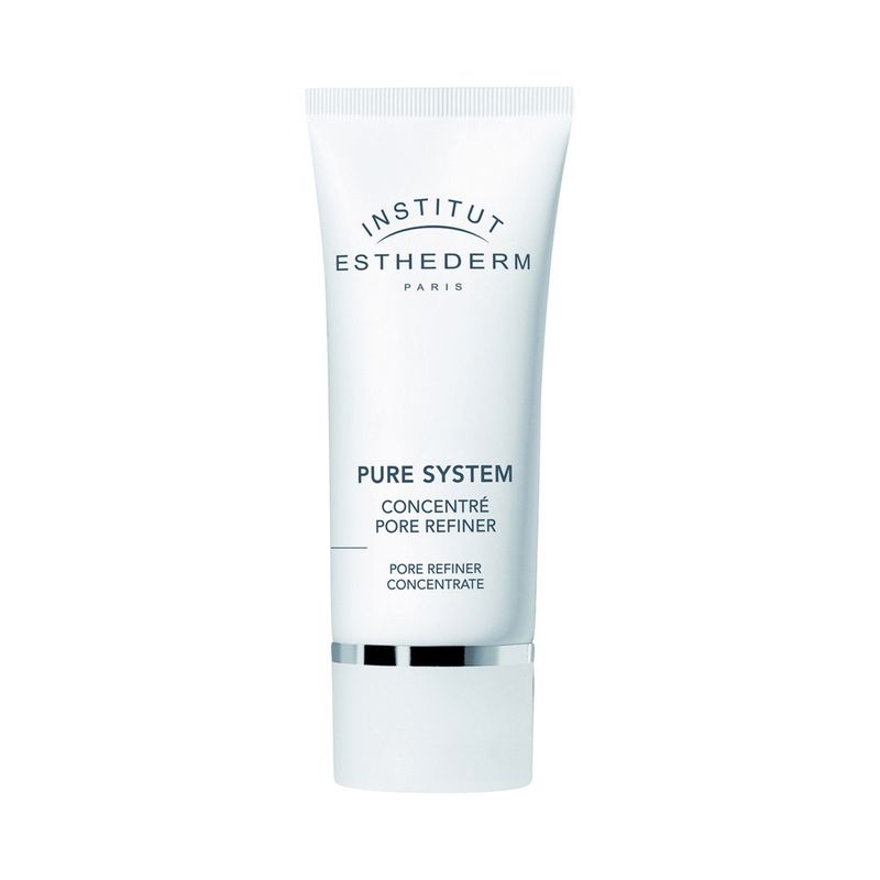 Institut-Esthederm-Pure-System-Concentre-Pore-Refiner-Concentrado-Refinador-de-Poros---50ml