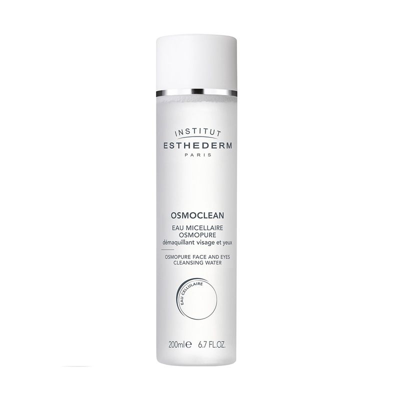 Institut-Esthederm-Osmoclean-Eau-Micellaire-Osmopure-Agua-Micelar---200ml
