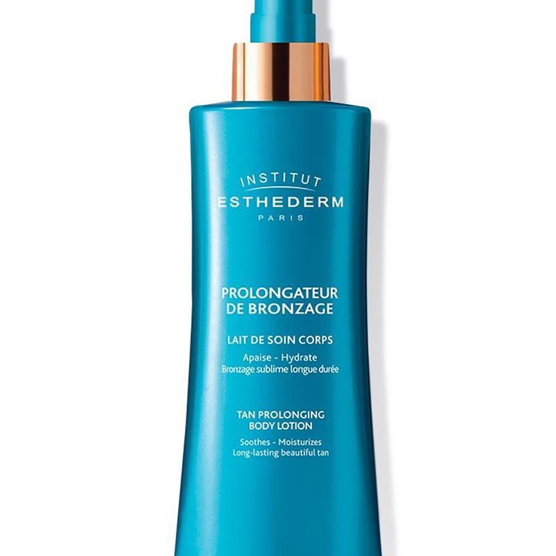 Institut-Esthederm-Prolongador-de-Bronceado---200ml