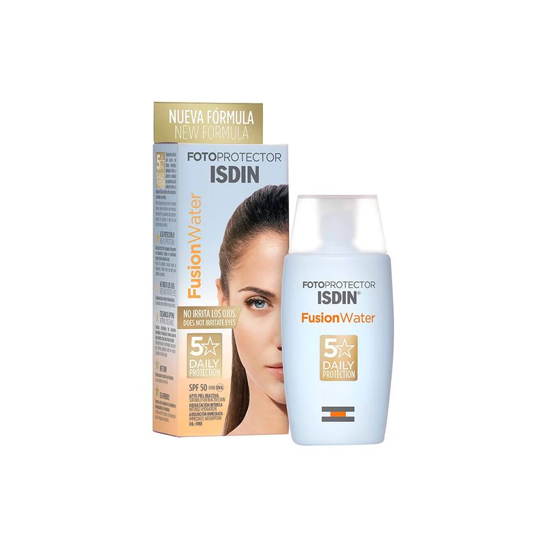 Isdin-Fotoprotector--Fusion--Water-Spf-50--Nueva-Formula---50-ML