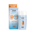 Isdin-Photoprotector-Fusion-Water-Pediatrics-SPF50---50ml