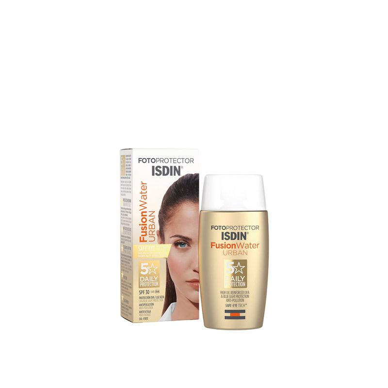Isdin-Fotoprotector-Fusion-Water-Urban---50ml