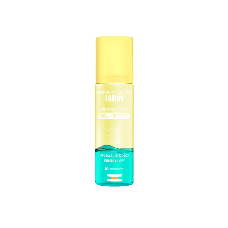 Isdin-Fotoprotector-Corporal-Hydrolotion-SPF50---200ml