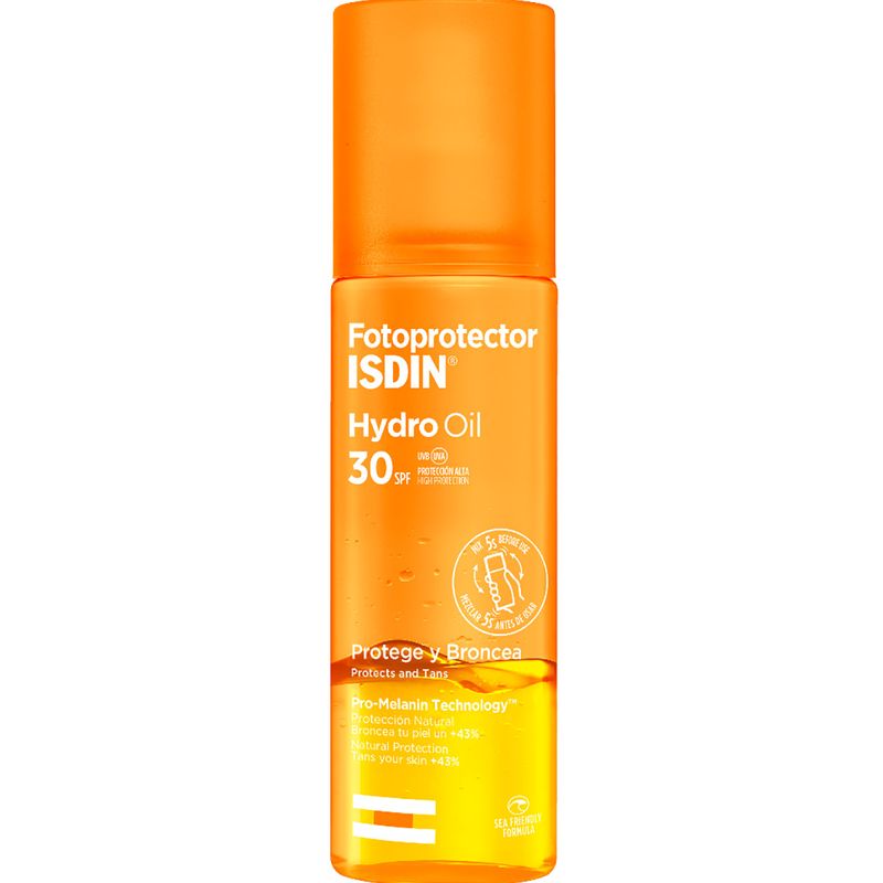 Isdin-Fotoprotector-Bronceador-Hydro-Oil-SPF30---200ml