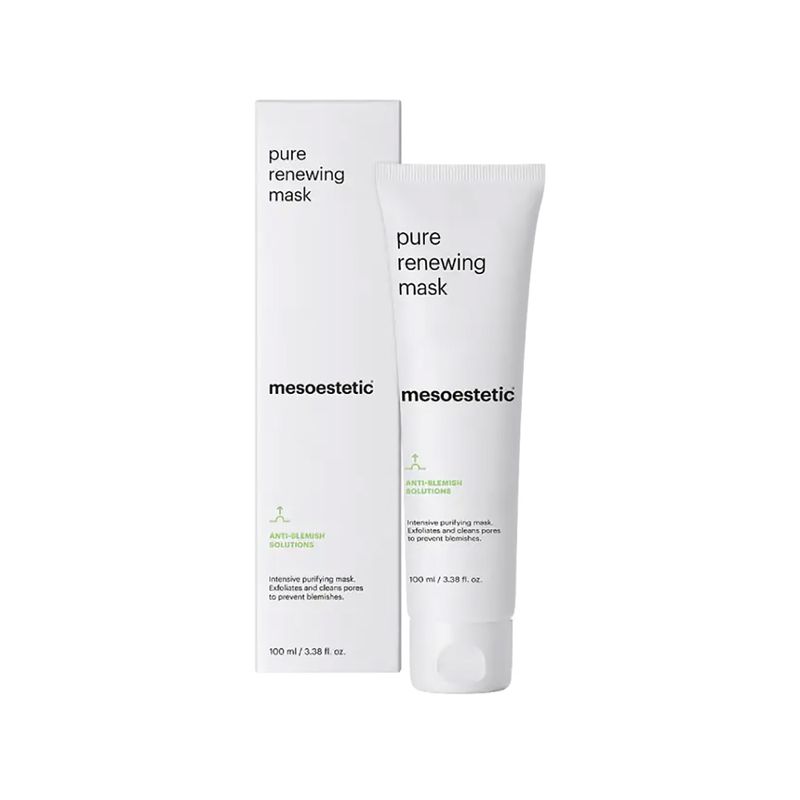 Mesoestetic-Pure-Renewing-Mask-Mascarilla-Antiimperfecciones--100ml