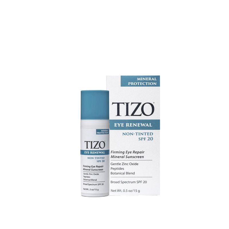 Tizo-Eye-Renewal-Spf20---15gr-Contorno-de-ojos-con-protector-solar