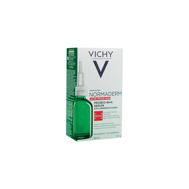 Vichy-Normaderm-Probiotico-BHA-Serum---30ml