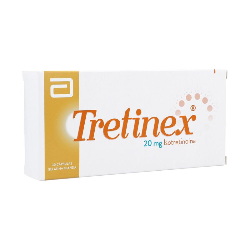 Abbott-Tretinex-Isotretinoina-capsulas-20mg