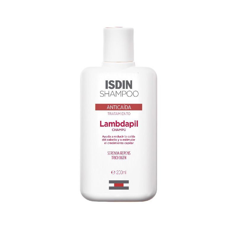 Isdin-Lambdapil-Shampoo-Anticaida---200ml