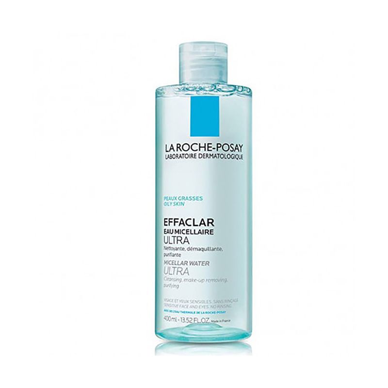 La-Roche-Posay-Effaclar-Eau-Micellaire---200ml