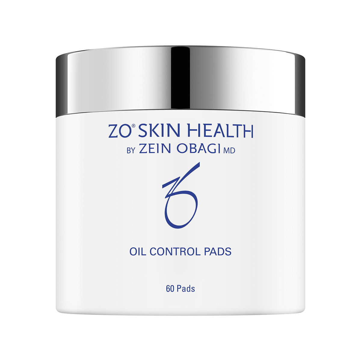 Zo Skin Health Oil Control Pads Canvas Skin Tienda Dermo